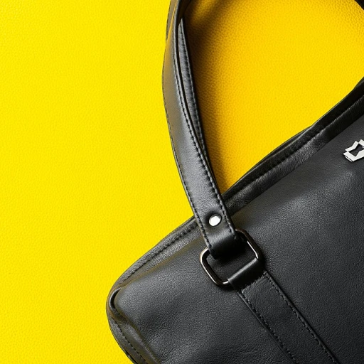 Les sacs à main noirs : une tendance intemporelle